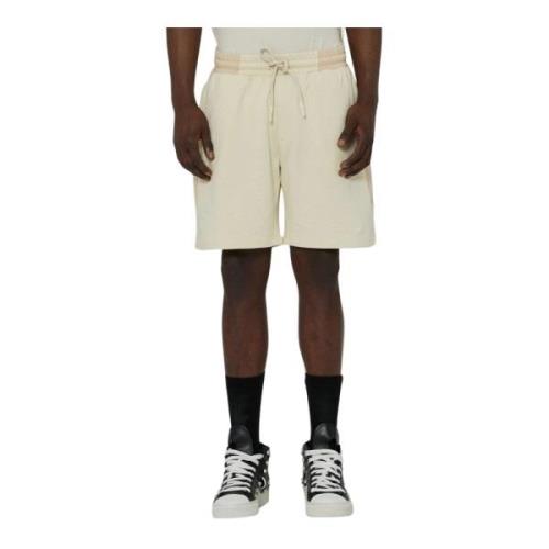 John Richmond Casual Shorts Beige, Herr