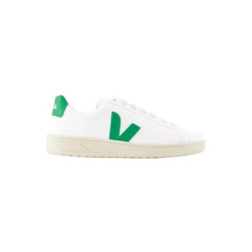 Veja Tyg sneakers White, Dam