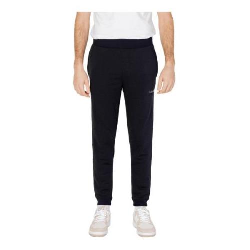 Calvin Klein Sweatpants Black, Herr