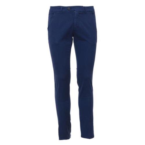 Roy Roger's Trousers Blue, Herr