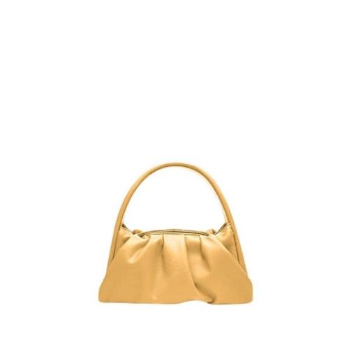 THEMOIRè Handbags Yellow, Dam