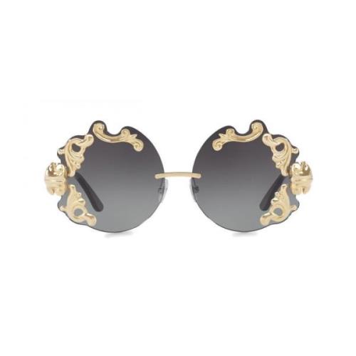 Dolce & Gabbana Sunglasses Black, Dam