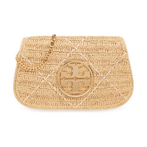 Tory Burch Axelväska Beige, Dam