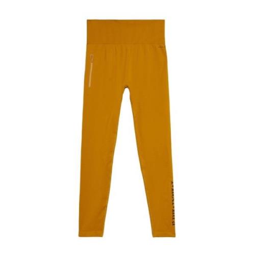 Max Mara Trousers Orange, Dam