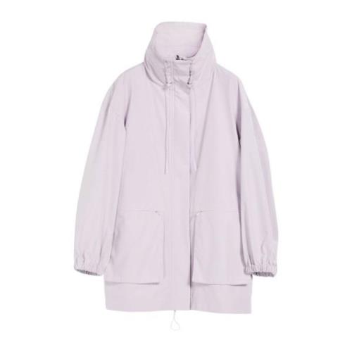 Max Mara Jackets Purple, Dam