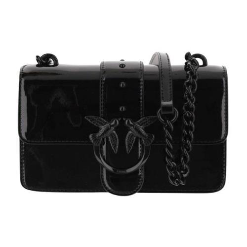 Pinko Bags Black, Dam