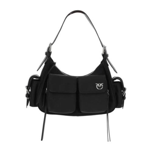 Pinko Bags Black, Dam