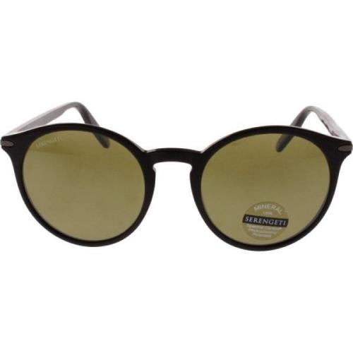 Serengeti Sunglasses Black, Dam