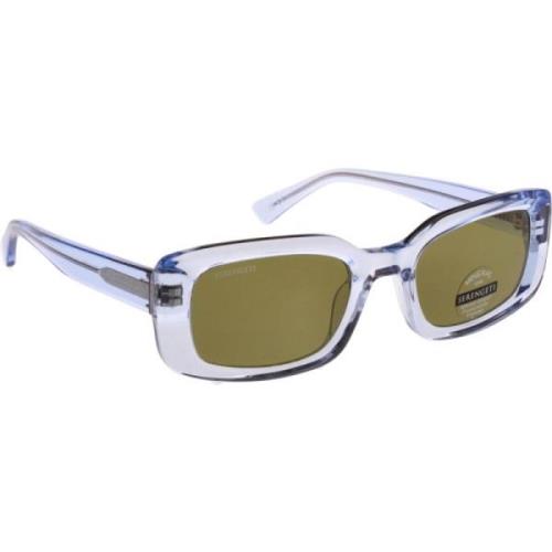 Serengeti Sunglasses Blue, Dam