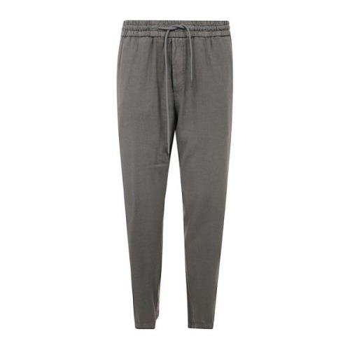 Dondup Anthracite Yuri Jeans Gray, Herr