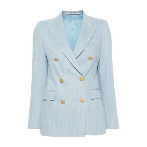 Tagliatore Blazers Blue, Dam