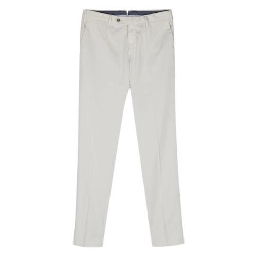 PT Torino Chinos Gray, Herr