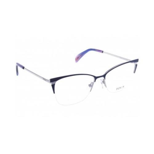 Tous Glasses Blue, Dam