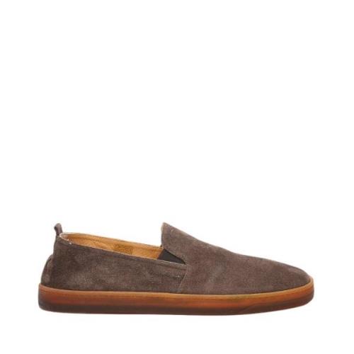 Henderson Loafers Brown, Herr