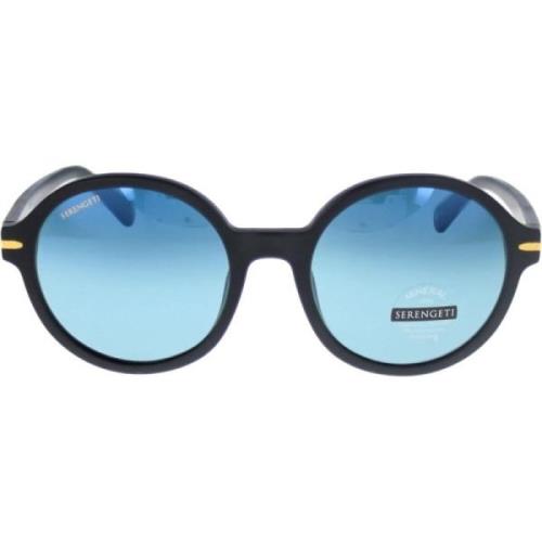 Serengeti Sunglasses Black, Dam