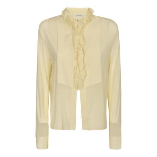 Philosophy di Lorenzo Serafini Shirts Beige, Dam