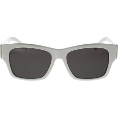 Balenciaga Sunglasses White, Dam