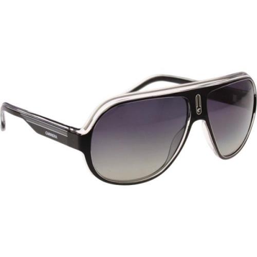 Carrera Sunglasses Black, Herr