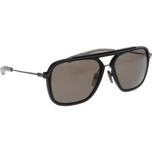 Dita Sunglasses Black, Herr