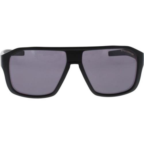 Dita Sunglasses Black, Herr