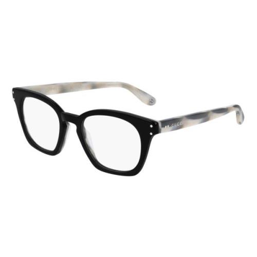 Gucci Snygga Glasögon Black, Unisex