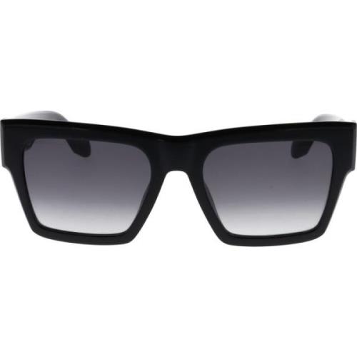 Just Cavalli Sunglasses Black, Dam