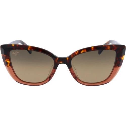 Maui Jim Solglasögon Brown, Dam