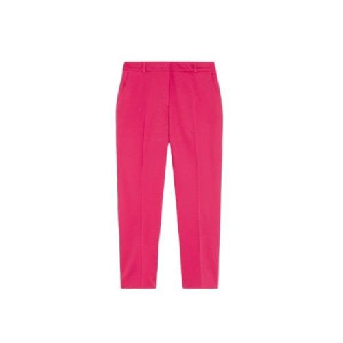 Max Mara Ginéceo Byxor Pink, Dam