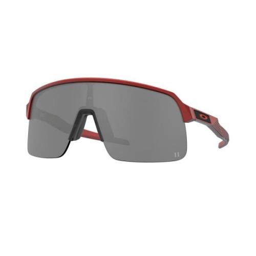 Oakley Sutro Lite Solglasögon Red, Herr