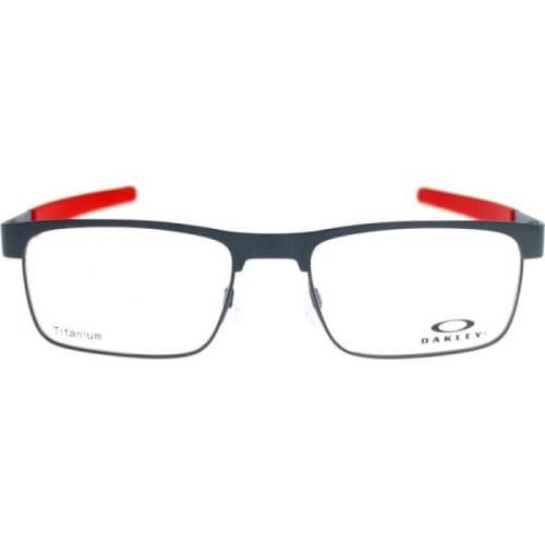 Oakley Metal Plate TI Original Receptglasögon Multicolor, Herr