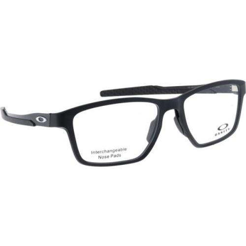 Oakley Stiliga Originalglasögon för Män Black, Herr