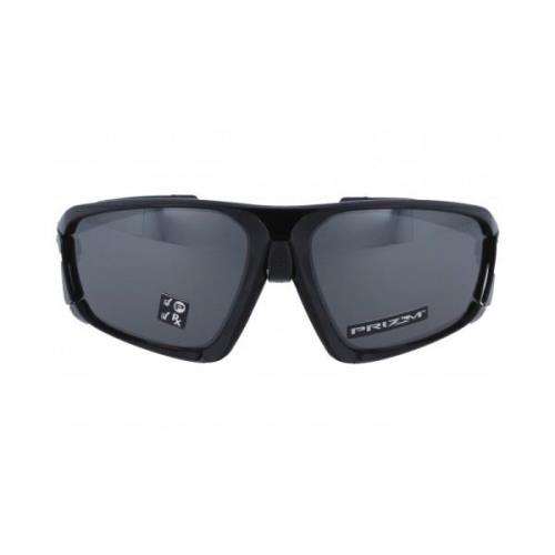 Oakley Sunglasses Black, Unisex