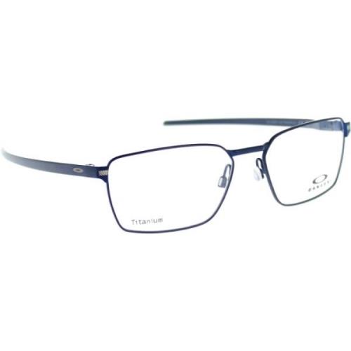 Oakley Glasses Blue, Herr