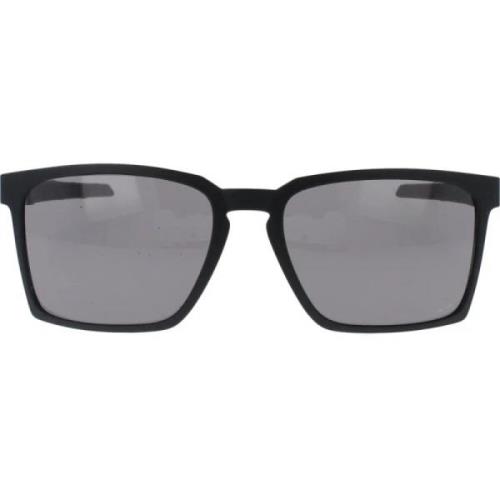 Oakley Sunglasses Black, Herr