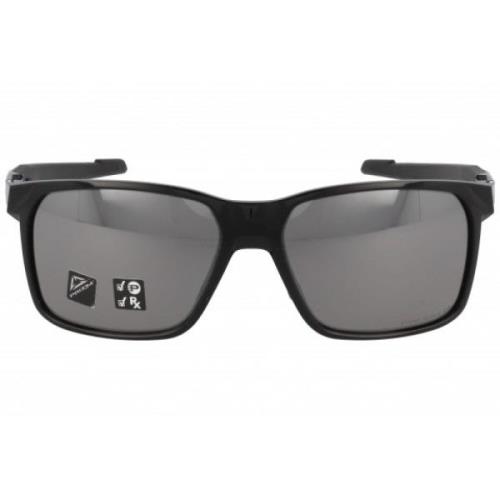 Oakley Sunglasses Black, Herr