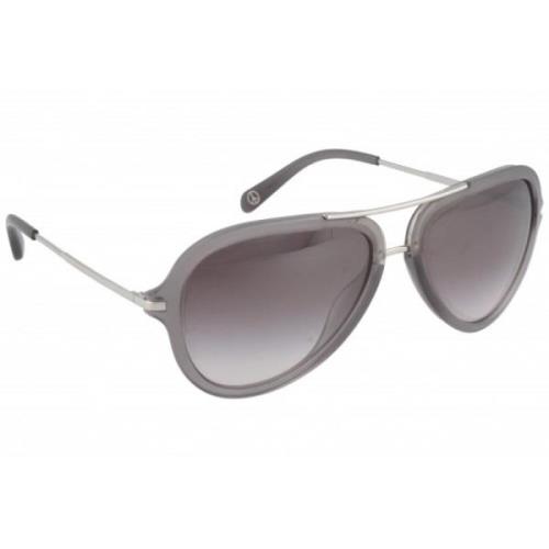 Paul Smith Stiliga Spegelglasögon Gray, Unisex