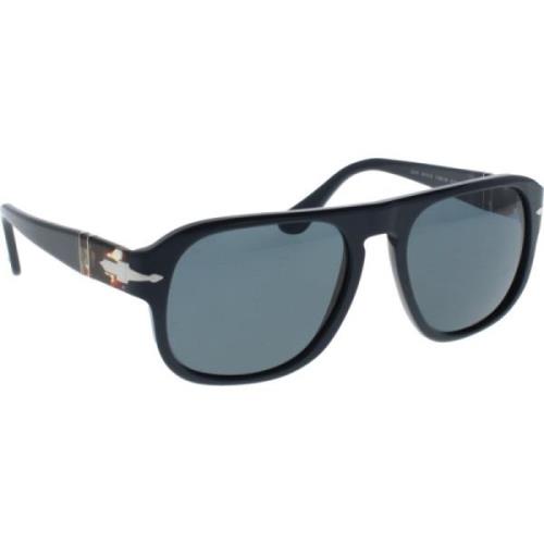 Persol Polariserade Herrsolglasögon Blue, Herr