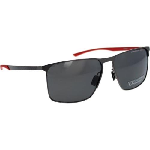 Porsche Design Sunglasses Black, Herr