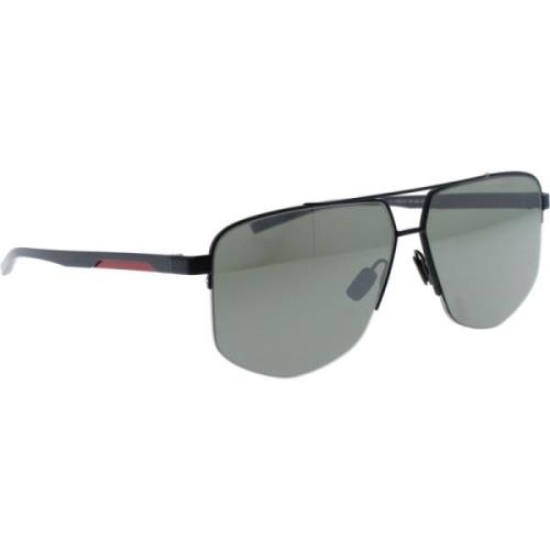 Porsche Design Sunglasses Black, Herr