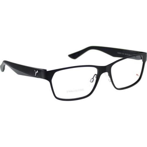 Puma Glasses Black, Herr