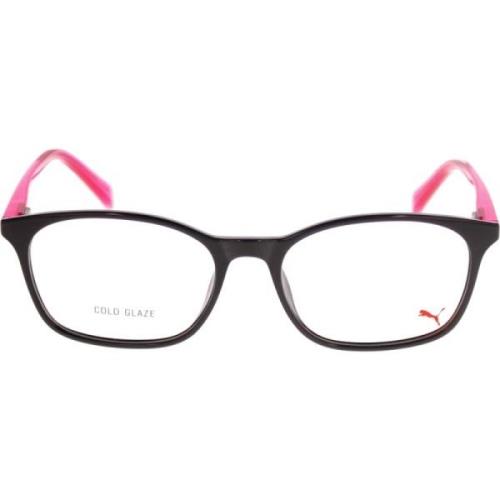 Puma Stiliga Originalglasögon Black, Unisex