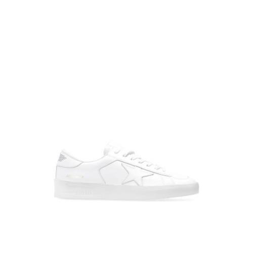 Golden Goose Stardan sneakers White, Herr