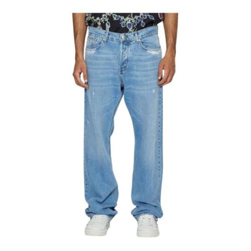 John Richmond Jeans Blue, Herr