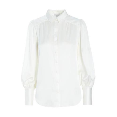 Dea Kudibal Shirts White, Dam