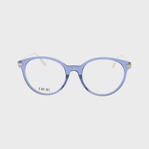 Dior Glasses Blue, Unisex