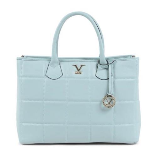 19v69 Italia Tote Bags Blue, Dam