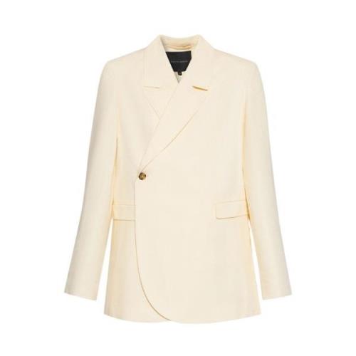 Birgitte Herskind ‘Lilith’ blazer Yellow, Dam