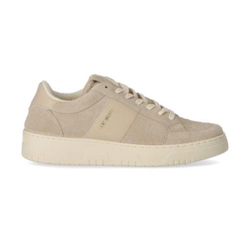 Saint Sneakers Sneakers Beige, Herr