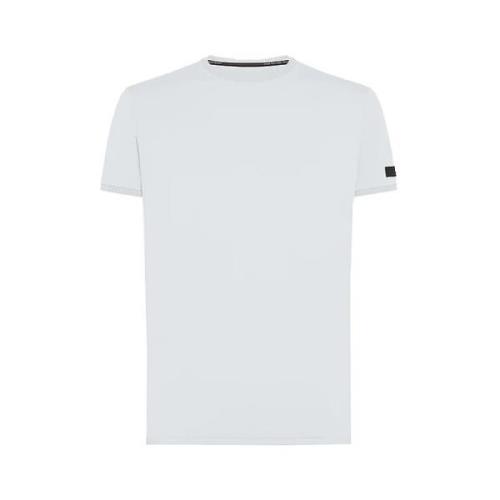 RRD T-Shirts White, Herr