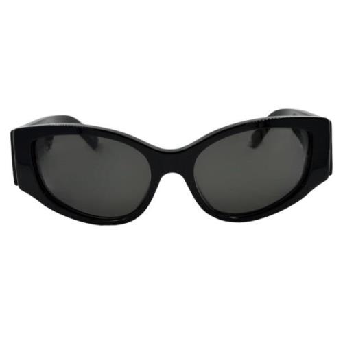 Balenciaga Sunglasses Black, Dam